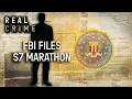 Download Lagu 3 Hour Binge-Watch of The FBI Files | Real Crime