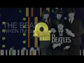 The Beatles - WHEN I'M SIXTY FOUR (REMASTERED 2009) (PRO MIDI FILE REMAKE) - "in the style of"