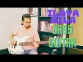Download Lagu ILAYA NILA BASS COVER | Ilaiya Nila Bass Guitar
