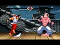 SHIN RYU vs MAJIN BUU - The most epic fight❗