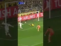 Süle Saves Mbappe Goal