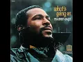 Marvin Gaye - God is Love/Mercy Mercy Me (The Ecology)