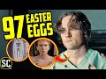 Download Lagu Thunderbolts: The New Avengers BREAKDOWN - New Avengers and Marvel Easter Eggs You Missed!