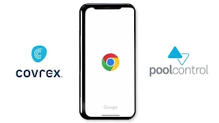 Login New PoolControl App