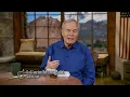 The Power of Focus: Block Distractions and Grow Spiritually