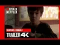 Video di Serpente a sonagli  - Trailer ufficiale  - Netflix [4K]