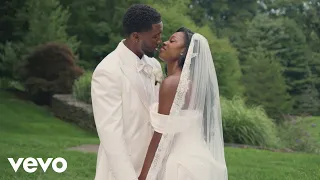 Coco Jones - Love Me Through Visualizer