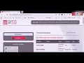 Tinder app verification by using smspincode