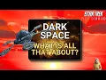 Dark Space How to play Star Trek Fleet Command Outside Views STFC