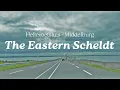 Download Lagu Discovering the Beauty of De Oosterschelde in 4K