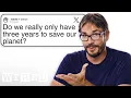 Climate Scientist Answers Earth Questions From Twitter Tech Support WIRED