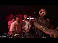 Aaron Sevilla at Fitz Marbella / Afro House Dj Set