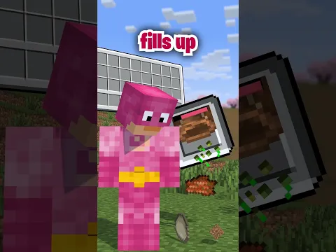 Minecraft's inventory issue has been solved