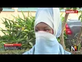 Download Lagu Abanoonya; Sharua Natukunda wa myaka 19 anoonya omusajja anaamwagala nga bwali omukkiriza