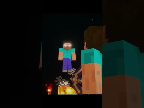 Steve’s next opponent is himself