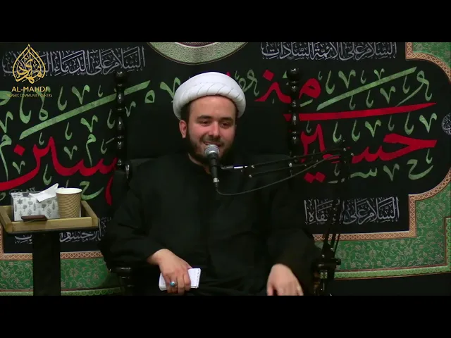 ⁣رسالة هامة وخطيرة حول الاولاد للاباء والامهات (خصوصا في الغرب)- همام ناصرالدين