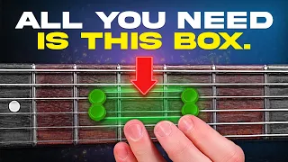 Why Rhythm Guitarists Become Great Lead Players