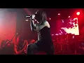 Disciple - Erase/Wake Up/Best Thing Ever/Long Live The Rebels - Bristol, TN 1/25/2020