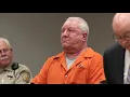 Roger Self In Court To Face Additional Charges