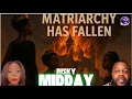 Download Lagu The Matriarchy is Fallen… Void of Leadership… | #TMBR - Risky Midday!