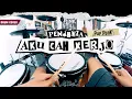 Download Lagu PENDHOZA - Aku Cah Kerjo (Pov Drum Cover) @BoncekAR