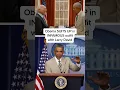Obama SUITS UP in INFAMOUS outfit with Larry David
