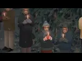 Silent Night animated ecard by Jacquie Lawson