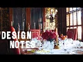 Interior designer Alidad shows us around his opulent London flat Design Notes House Garden
