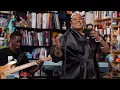 Download Lagu Thandiswa Mazwai: Tiny Desk x globalFEST