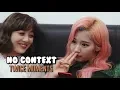 Download Lagu no context TWICE moments