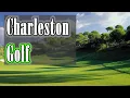 Top Public Golf in Charleston SC