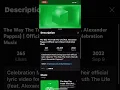 The way the truth the life  feat alexander Pappas
