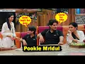 Download Lagu Bigg Boss 19 Today Episode Pookie Mridul Tiwari With Tanya Mittal Ashnoor kaur BB19
