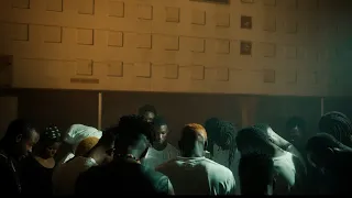 Bling4 ft Bagga - Tiri paRwendo [Official Music video]
