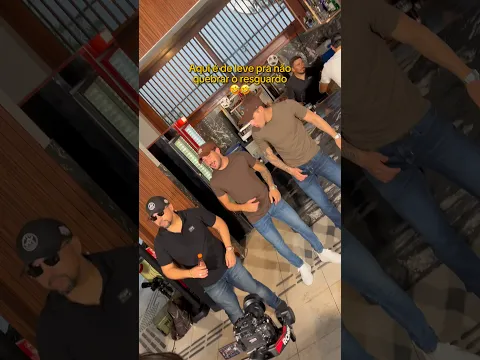 Esse aqui é fácil pra não ter erro… quem já aprendeu o passinho? 💥💥