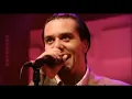Mike Patton & The Young Gods | "Did You Miss Me?" & "September Song" | Montreux | 2005 [HQ]