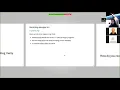 Traveling in time and debugging with rr Adrien Bustany GDG Berlin Golang Meetup Online
