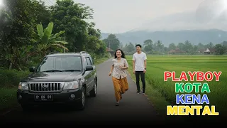 ftv terbaru 2025 dikira cuma gadis desa biasa ternyata calon mertua aku sultan sawit