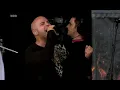Disturbed - Inside The Fire Live