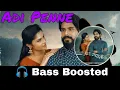 Lagu Adi Penne | Album song | Bass Boosted | Bass Booster Bass
