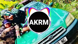 AKRAM_ZOUK REMIX_MASHUP KNKY🇳🇨_2K26