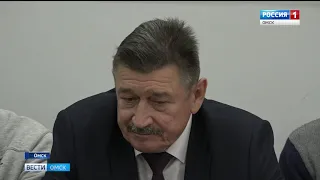 Проект омской парусной экспедиции получил президентский грант