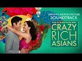Crazy Rich Asians Official Soundtrack | Can’t Help Falling In Love - Kina Grannis | WaterTower