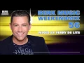 Berk Music Weekendmix 56