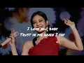 Download Lagu Jennie - Can't take my eyes off you (Lyrics)