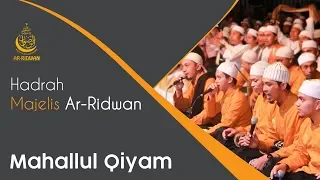Download Mahallul Qiyam - Majelis Ta'lim Wal Maulid Ar Ridwan MP3