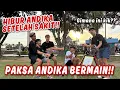 Download Lagu MENGEMBALIKAN SENYUMAN ANDIKA LAGI !! Setelah Kemarin Sakit.