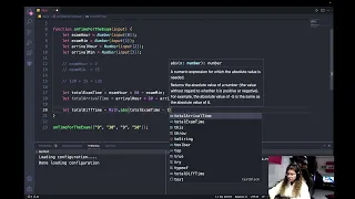 SoftUni JS Basics - Conditional Statements Advanced Exercise