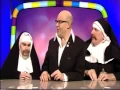 Harry Hill s TV Burp Amanda Lamb Amanda s Laugh Song