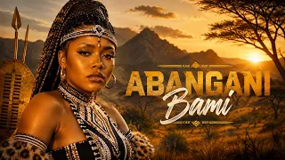 abangani bami official music video ft unkosazana k new amapiano hit song 2026